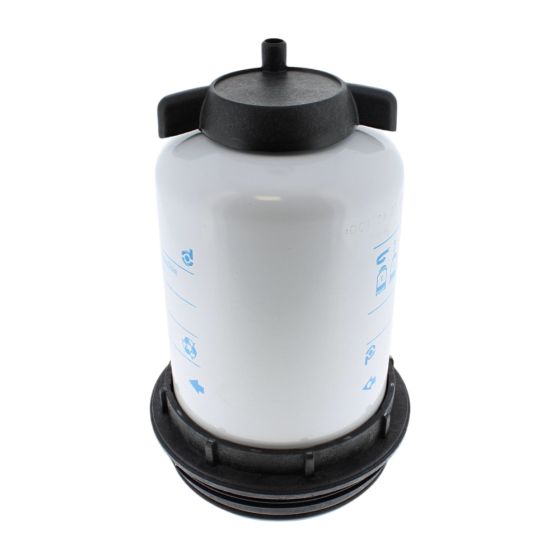 Fuel Filter for JCB 6T-2 Dumper - Non-Genuine