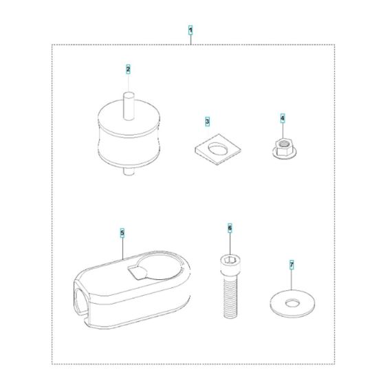 Shock Absorber Assembly