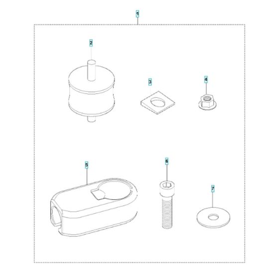 Shock Absorber Assembly