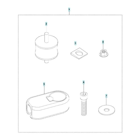 Shock Absorber Assembly