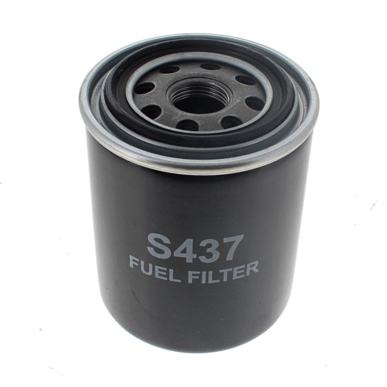 Spin-On Fuel Filter 104 x 77mm fits Mitsubishi - Replaces 34462-00300