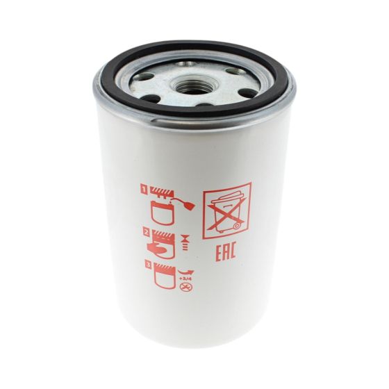 Spin-On Fuel Filter 122 x 76mm for Bomag BW120AD Rollers - Non-Genuine