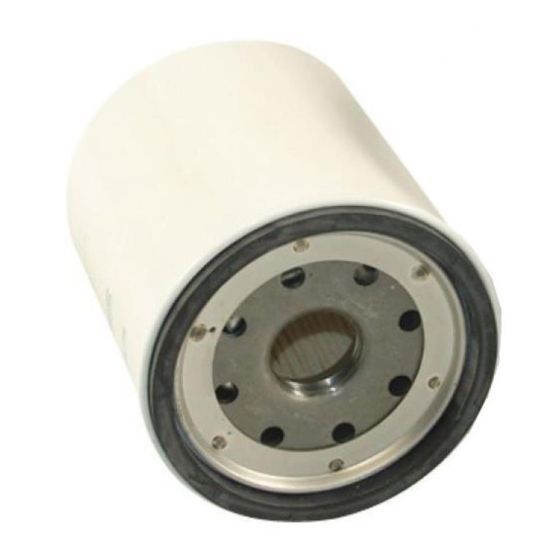 Fuel Water Separator Filter Fits LiuGong CLG612H