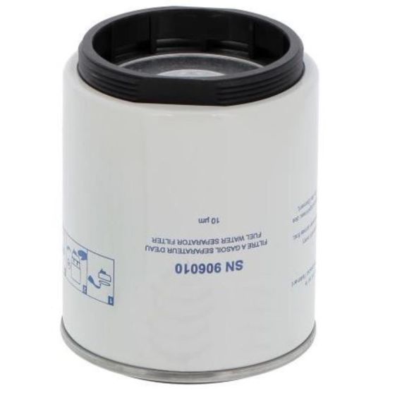 Fuel Water Separator Filter for LiuGong CLG 835 II Machines