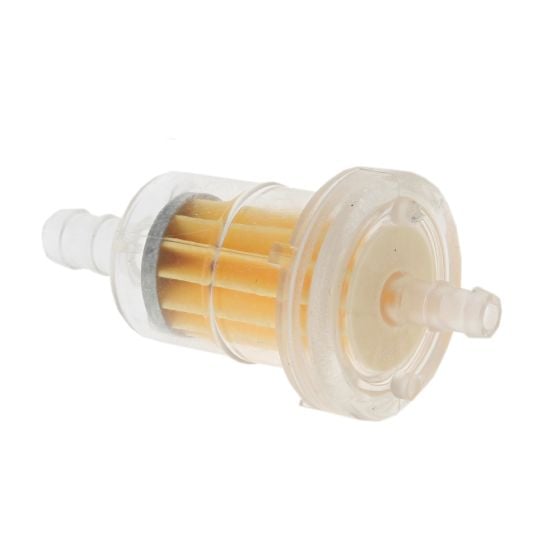 Universal Inline Fuel Filter, Extra Small (Overall Length 66.5mm) ***LAST STOCK***