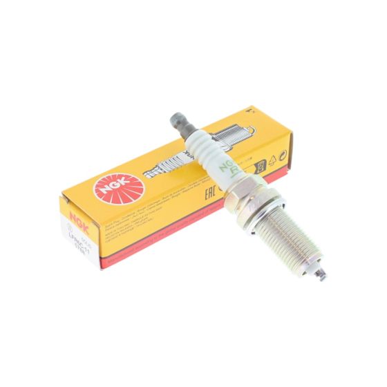 Spark Plug - Genuine NGK Part - OEM No. LFR6C-11