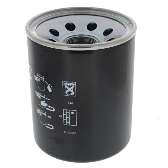 Hydraulic Filter - Replaces John Deere At100973