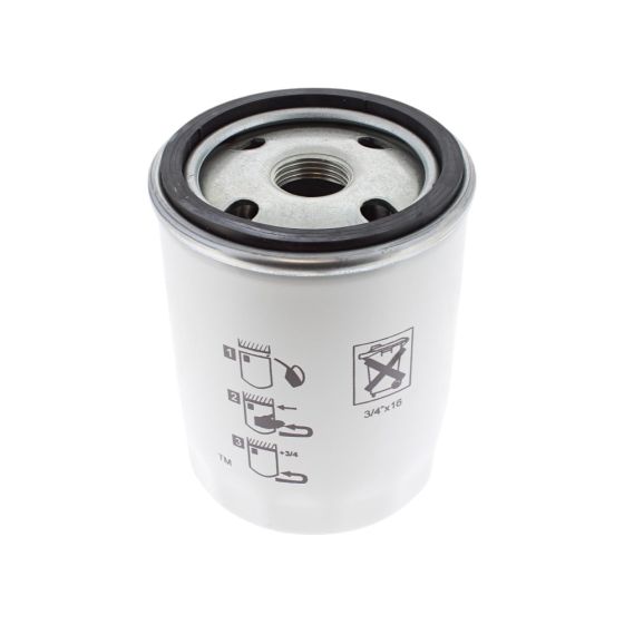 Hydraulic Filter fits New Holland TC24D, TC25D Tractor - Non-Genuine