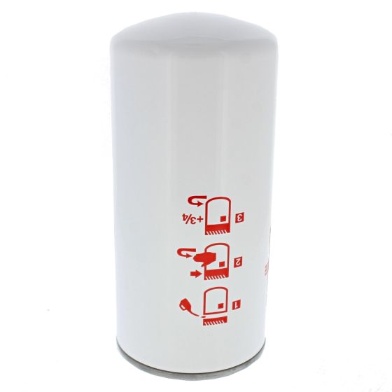 Hydraulic Filter for Volvo EC15 Mini Diggers - Replaces 11804178