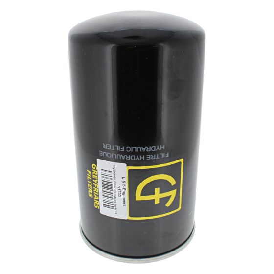 Hydraulic Filter - Replace Iseki OEM No. 164351520210