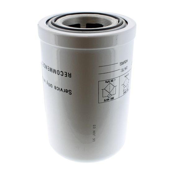 Hydraulic Filter for Manitou MLA627, MLA628 Tractors - Replaces OEM No. 550145