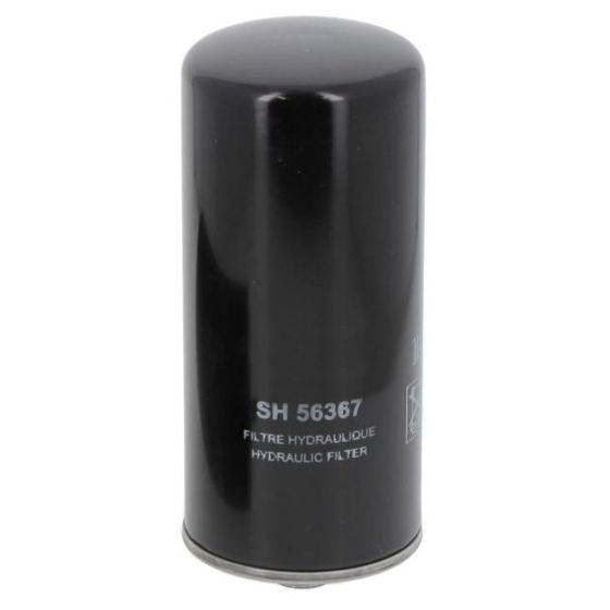 Hydraulic Filter for Terex TA 30 Dumper with Cummins Engine - Non-Genuine 