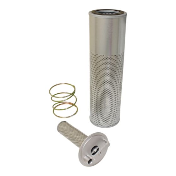 Hydraulic Filter fits Sany SY210C, SY215C Mini Excavator - Non-Genuine