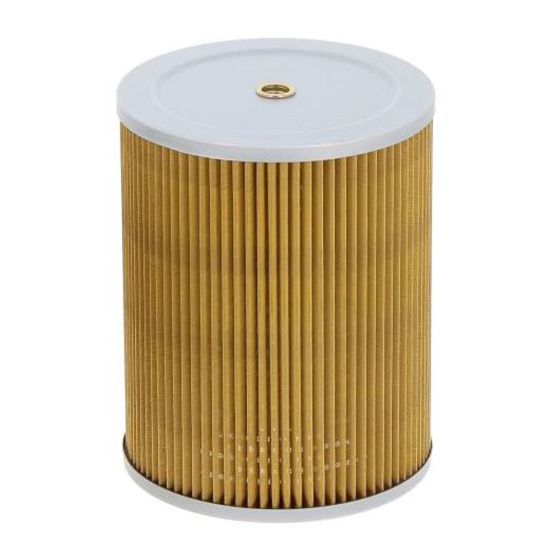 Hydraulic Filter for Sany Sany SY Excavators Machines