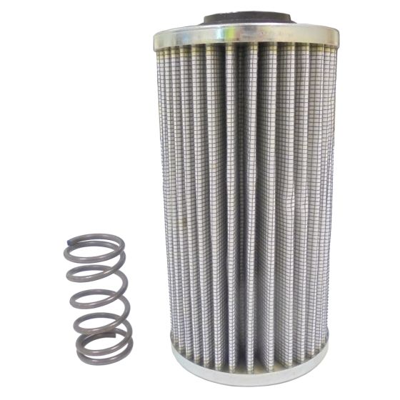 Hydraulic Filter Element 210 x 80mm Replaces JCB 329/10801, 988/00005
