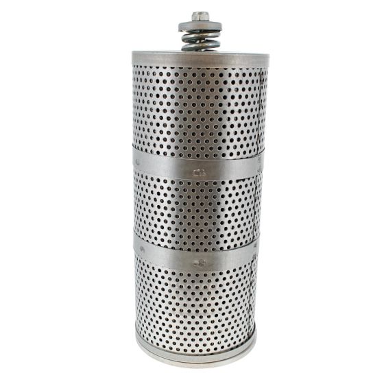 Hydraulic Filter 238 x 105mm fits Takeuchi - Replaces 1551103700