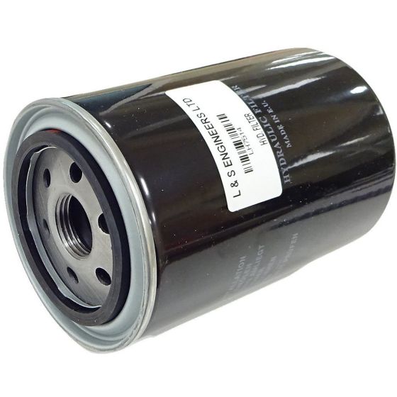 Hydraulic Filter 137 x 94mm Fits BobCat Replaces Baldwin BT839