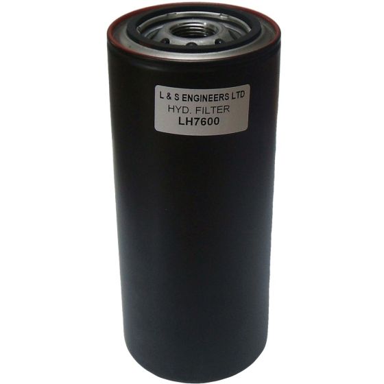 Hydraulic Filter - Compair, Atlas Copco, Yanmar