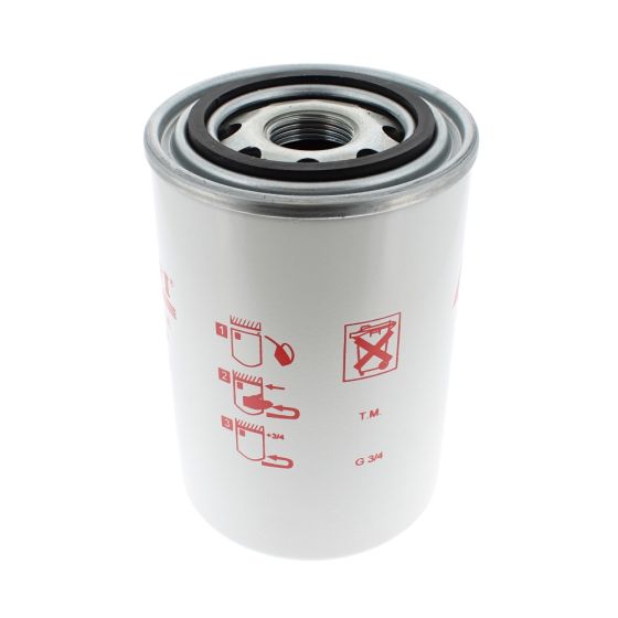 Hydraulic Filter fits New Holland TC 54, TC 56 - Non-Genuine