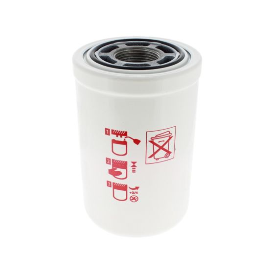 Hydraulic Filter, Spin On 152 x 100mm Fits JCB Replaces Baldwin BT8841-MPG