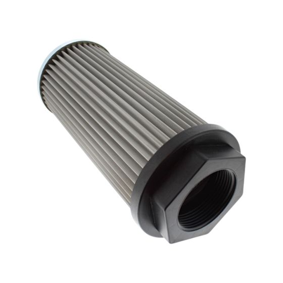 Hydraulic Suction Filter fits Bomag BW 100 AD-5, BW 120 AD-5 Roller - Non-Genuine