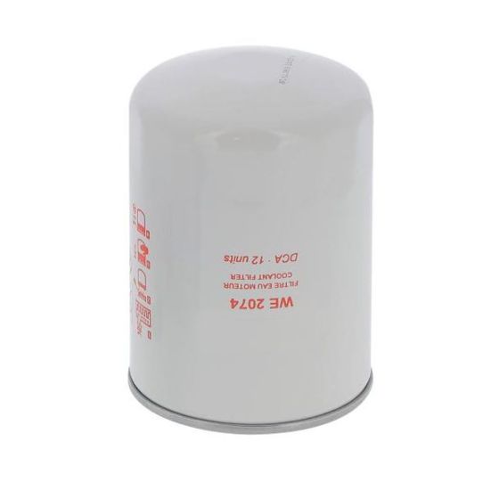 Hydraulic Filter fits Terex TA 27 Dumper with Cummins QSM11 Engine