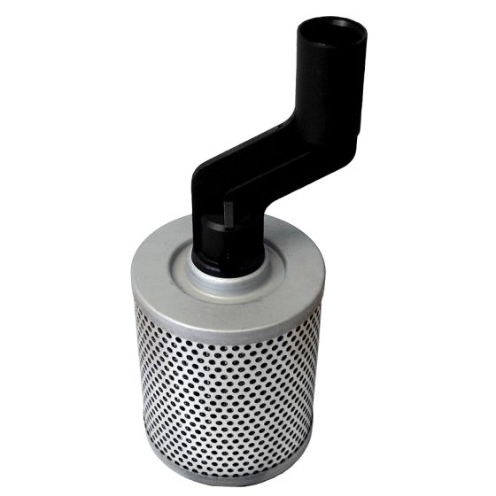 Hydraulic Filter with Tube - Replaces Baldwin PT9138