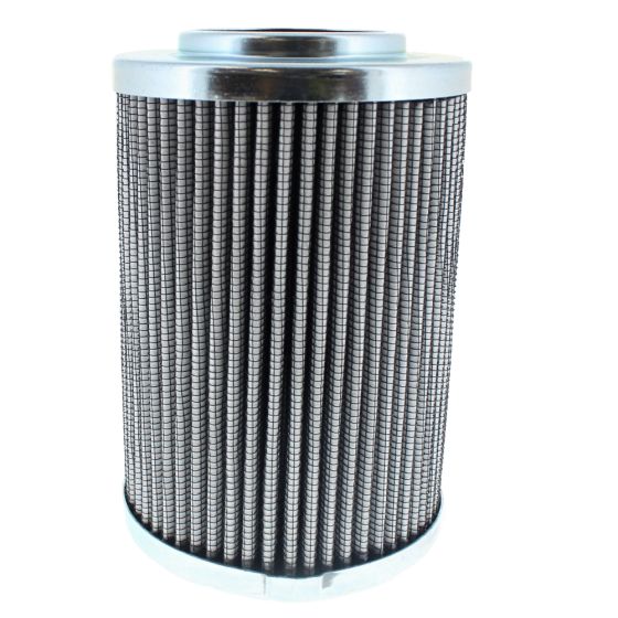 Hydraulic Filter 117 x 80mm for JCB 801 Excavator - Replaces Baldwin H9072V
