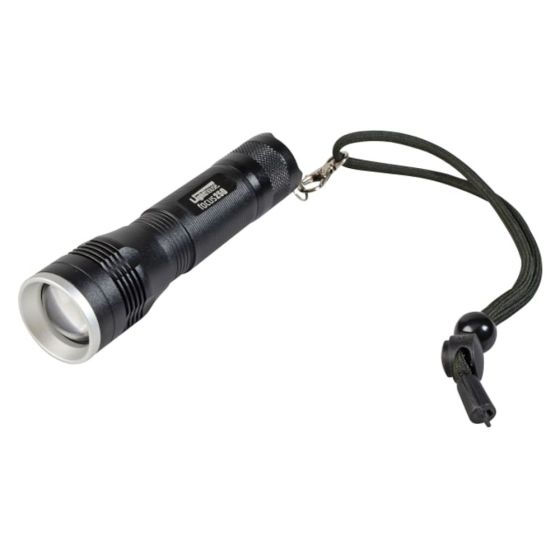 Elite Focus350 LED Torch 350 lumens - 3 x AAA