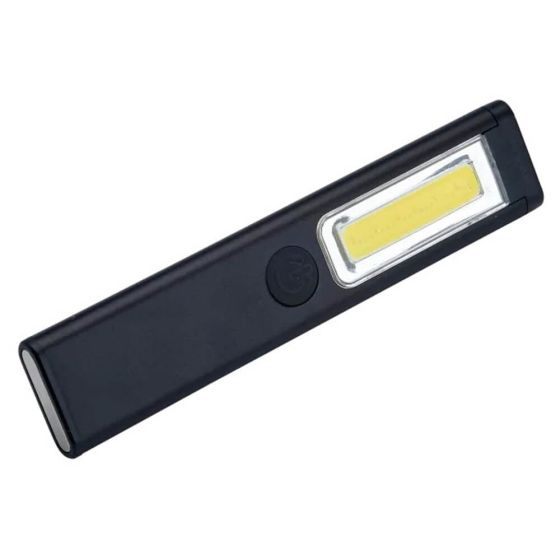 Rechargeable LED Torch 200 Lumens - Lighthouse - L/HEMINI200R