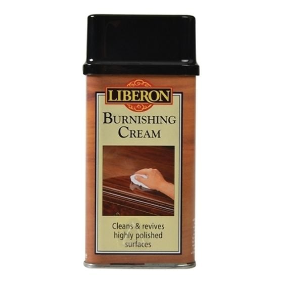 Burnishing Cream