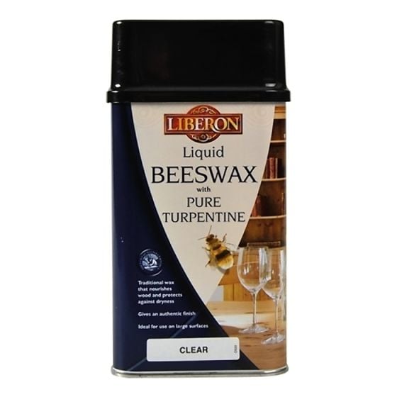 Liberon Beeswax Liquid