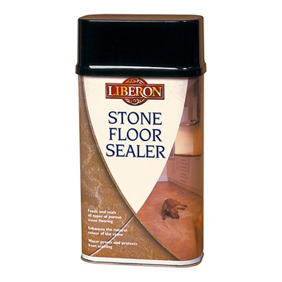 Colour Enhancer Stone Floor Sealer