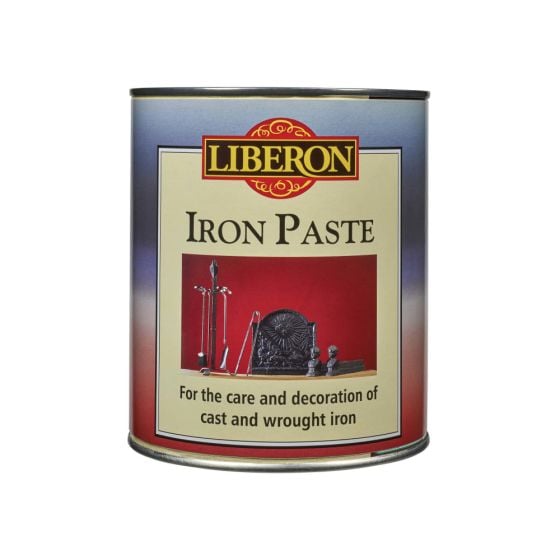 Iron Paste 1 Litre