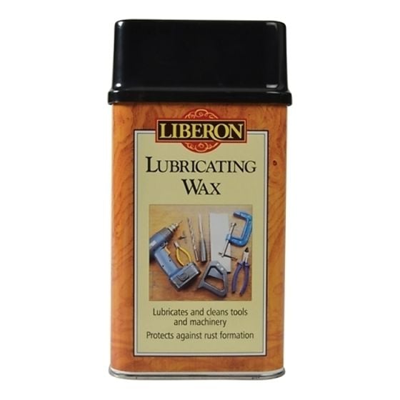 Lubricating Wax 500ml by Liberon - 5362