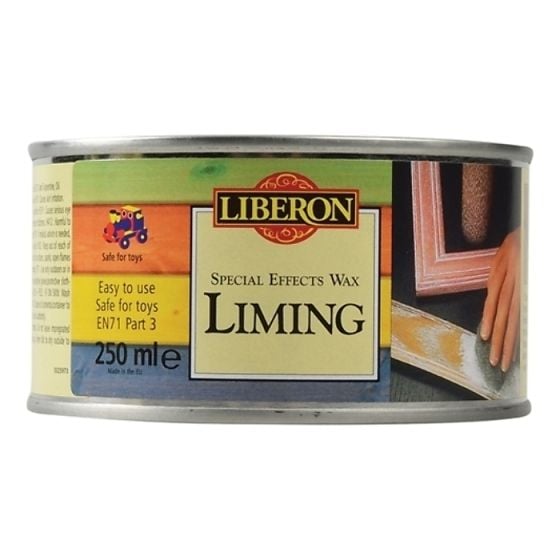 Liberon Liming Wax