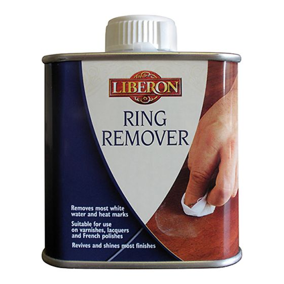 Ring Remover 125ml by Liberon - 14579