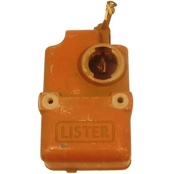 Rocker Box for Lister Petter ST Engines - Engine Component Cover