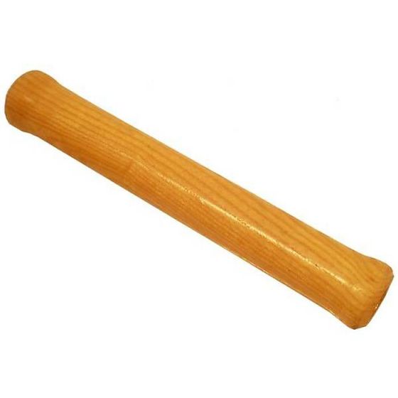 Lister Starting Handle Wooden Grip 5/8" Bore. 9" Long
