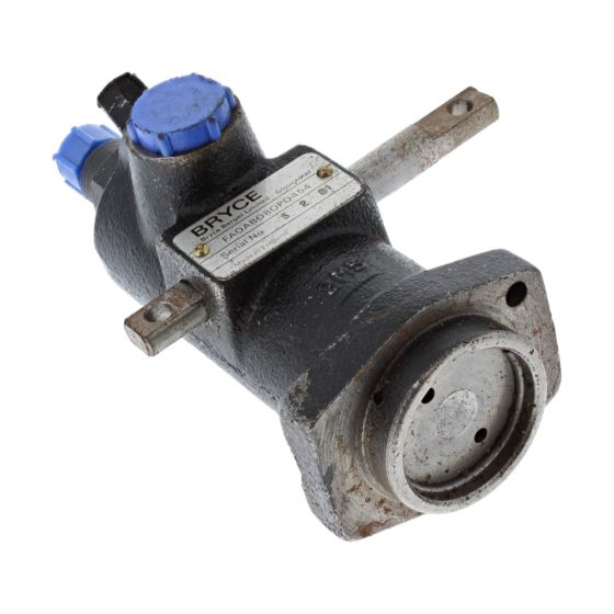 Used Fuel Pump for Lister Petter HR S/X Range Engines