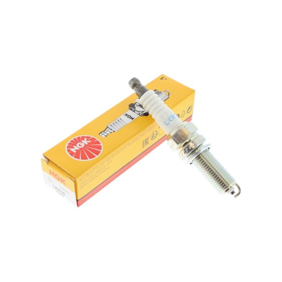 Genuine NGK Spark Plug No. LKR7E