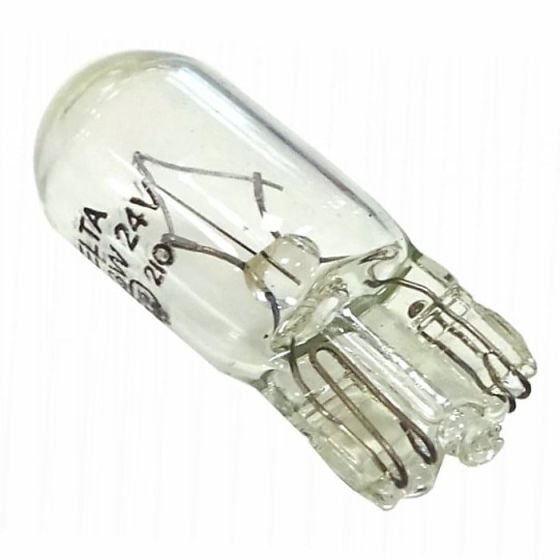 24v 1.2w Instrument Panel Bulb LLB508