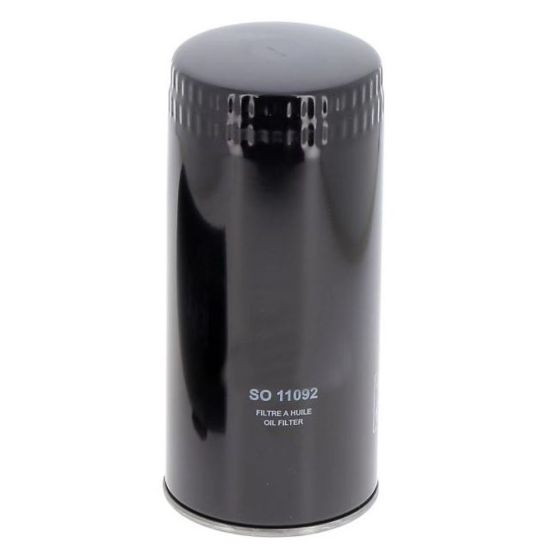 Oil Filter for CATERPILLAR D6N LGP Dozers with 6JA1