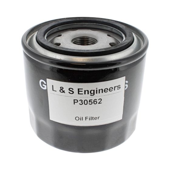 Oil Filter fits Bobcat E25, E26, E27 Mini Excavator - Non-Genuine