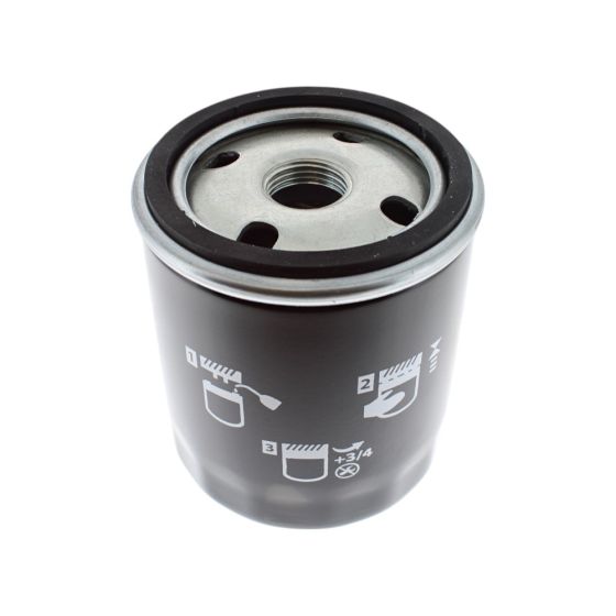 Oil Filter for Takeuchi TB 295 W 2017 Mini Excavator