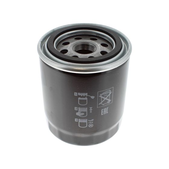 Oil Filter for Yanmar YB 3300 (3VNQA) Digger with 4TNE98-BQDFC Engine - Non-Genuine