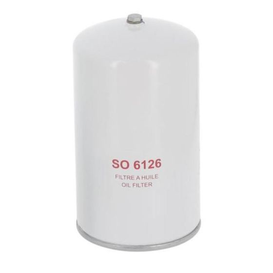 Oil Filter for Sany SY Excavators Machines