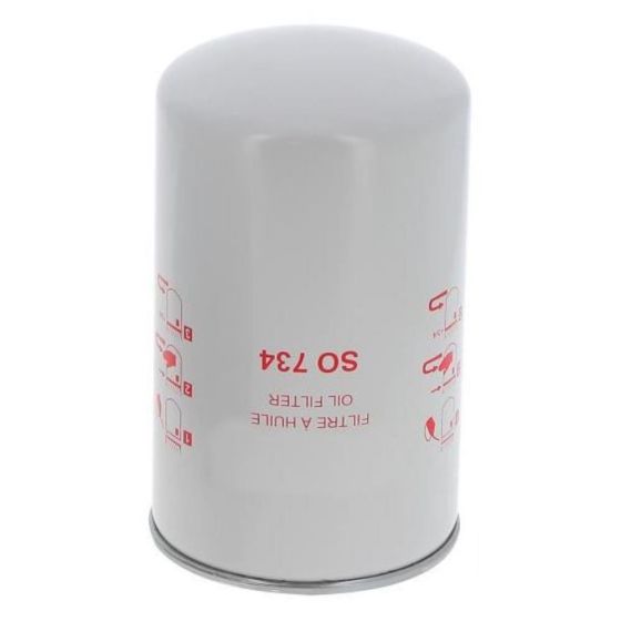 Oil Filter for Sany SY 135-9, SY 155 Machines