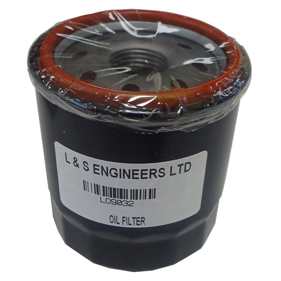 Oil Filter - Replaces Briggs & Stratton 820314