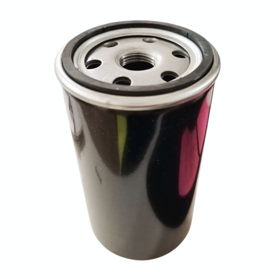 Spin On Oil Filter fits Benford, Bobcat, Bomag, Case